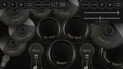 Download Drums (Premium Unlocked MOD) for Android