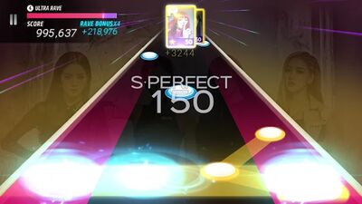 Download SUPERSTAR YG (Unlocked All MOD) for Android
