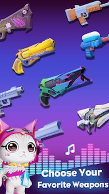 Download Beat Trigger (Free Shopping MOD) for Android