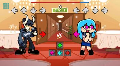 Download FNF Friday Funkin Night Mod Music Live (Unlimited Coins MOD) for Android