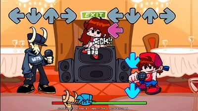 Download FNF Tabi Mod Music Battle (Unlimited Money MOD) for Android