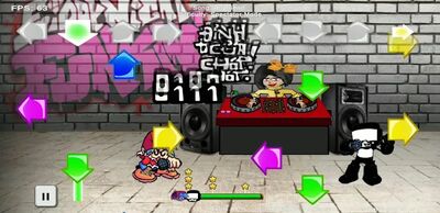 Download Ugh Friday Funny Mod Dance (Unlocked All MOD) for Android