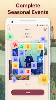 Download Art Puzzle (Unlimited Money MOD) for Android