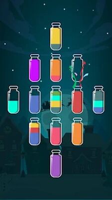 Download Water Sort (Premium Unlocked MOD) for Android