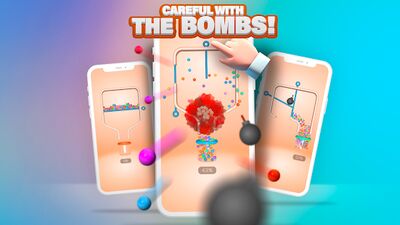 Download Pull the Pin (Unlimited Coins MOD) for Android