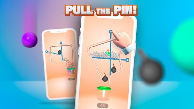 Download Pull the Pin (Unlimited Coins MOD) for Android