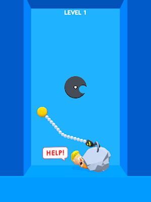 Download Rescue Machine (Free Shopping MOD) for Android