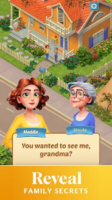 Download Merge Mansion (Premium Unlocked MOD) for Android