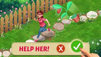 Download Lily’s Garden (Unlimited Coins MOD) for Android