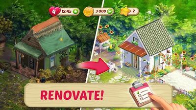 Download Lily’s Garden (Unlimited Coins MOD) for Android