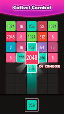 Download Join Blocks: 2048 Merge Puzzle (Unlocked All MOD) for Android