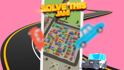 Download Parking Jam 3D (Free Shopping MOD) for Android