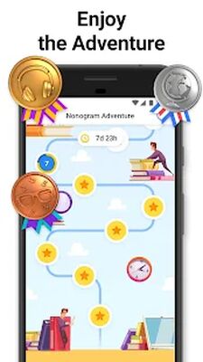 Download Nonogram.com (Unlimited Money MOD) for Android