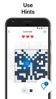 Download Nonogram.com (Unlimited Money MOD) for Android