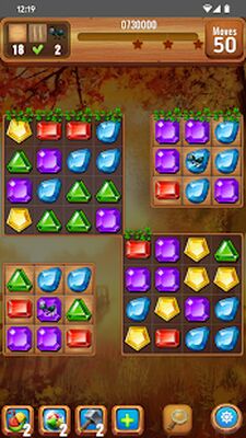 Download Gems or jewels ? (Unlimited Coins MOD) for Android