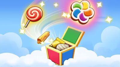 Download Cookie Jelly Match (Unlocked All MOD) for Android