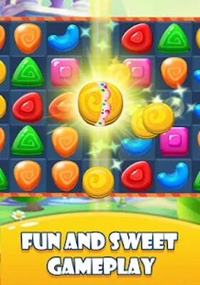Download Cookie Jelly Match (Unlocked All MOD) for Android