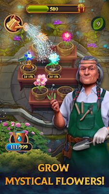 Download Clockmaker: Match 3 Games! (Unlimited Money MOD) for Android