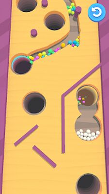 Download Sand Balls (Unlimited Money MOD) for Android