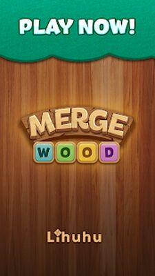 Download Merge Wood: Block Puzzle (Unlocked All MOD) for Android