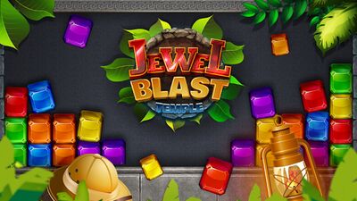 Download Jewel Blast : Temple (Free Shopping MOD) for Android