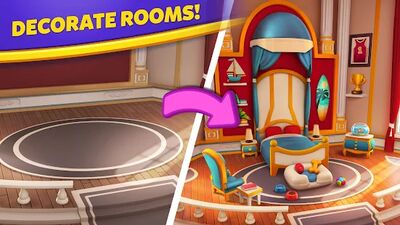 Download Royal Match (Premium Unlocked MOD) for Android