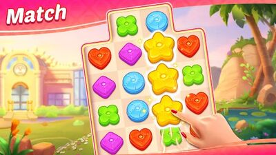 Download Matchington Mansion (Premium Unlocked MOD) for Android