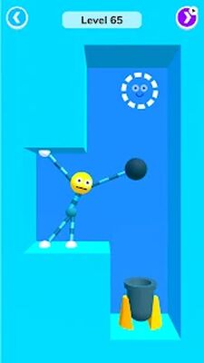 Download Stretch Guy (Premium Unlocked MOD) for Android