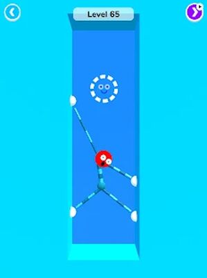 Download Stretch Guy (Premium Unlocked MOD) for Android