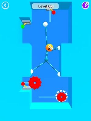 Download Stretch Guy (Premium Unlocked MOD) for Android