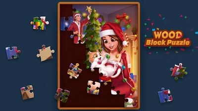 Download Jigsaw Puzzles (Free Shopping MOD) for Android