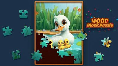 Download Jigsaw Puzzles (Free Shopping MOD) for Android