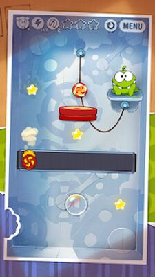 Download Cut the Rope (Unlimited Money MOD) for Android