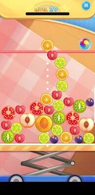 Download Fruit Merge Blast (Premium Unlocked MOD) for Android