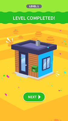 Download House Paint (Free Shopping MOD) for Android