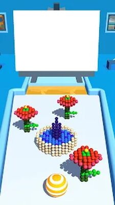 Download Art Ball 3D (Unlimited Coins MOD) for Android