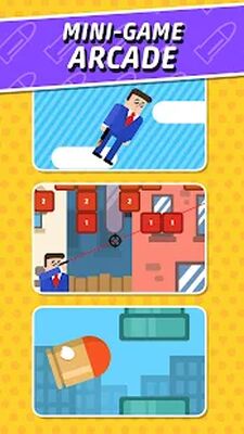 Download Mr Bullet (Unlocked All MOD) for Android