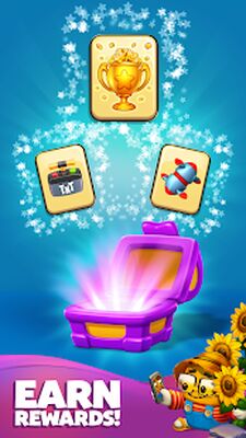 Download Toy Blast (Unlocked All MOD) for Android