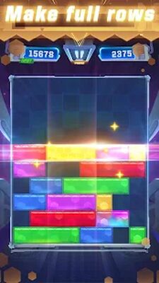 Download Block Slider Game (Free Shopping MOD) for Android