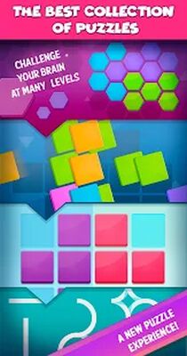 Download Smart Puzzles Collection (Unlocked All MOD) for Android