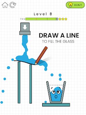 Download Happy Glass (Premium Unlocked MOD) for Android