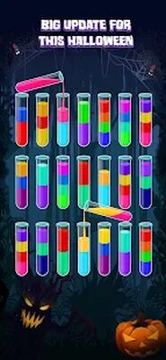 Download Color Water Sort Puzzle Games (Free Shopping MOD) for Android