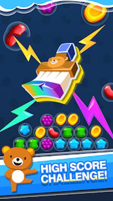Download candy kaboom (Unlimited Coins MOD) for Android