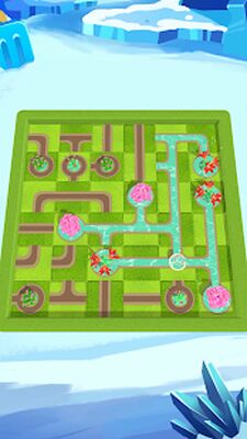 Download Water Connect Puzzle (Free Shopping MOD) for Android