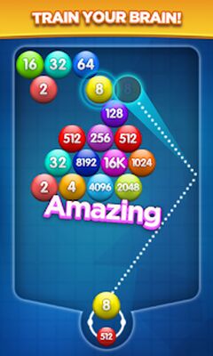 Download Number Bubble Shooter (Unlimited Coins MOD) for Android