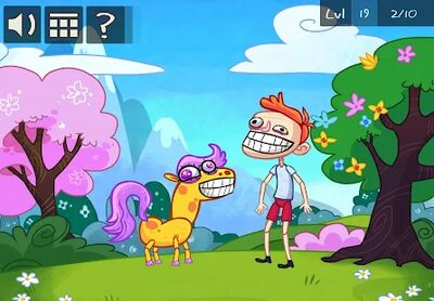 Download Troll Face Quest: TV Shows (Free Shopping MOD) for Android