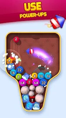 Download Bubble Buster 2048 (Free Shopping MOD) for Android