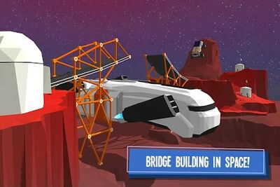 Download Build a Bridge! (Unlocked All MOD) for Android