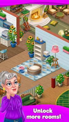 Download Merge Villa (Unlimited Money MOD) for Android