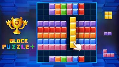 Download Block Puzzle (Unlocked All MOD) for Android